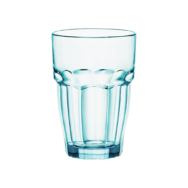 Bormioli rocco rock bar lounge set of 4 - 37cl